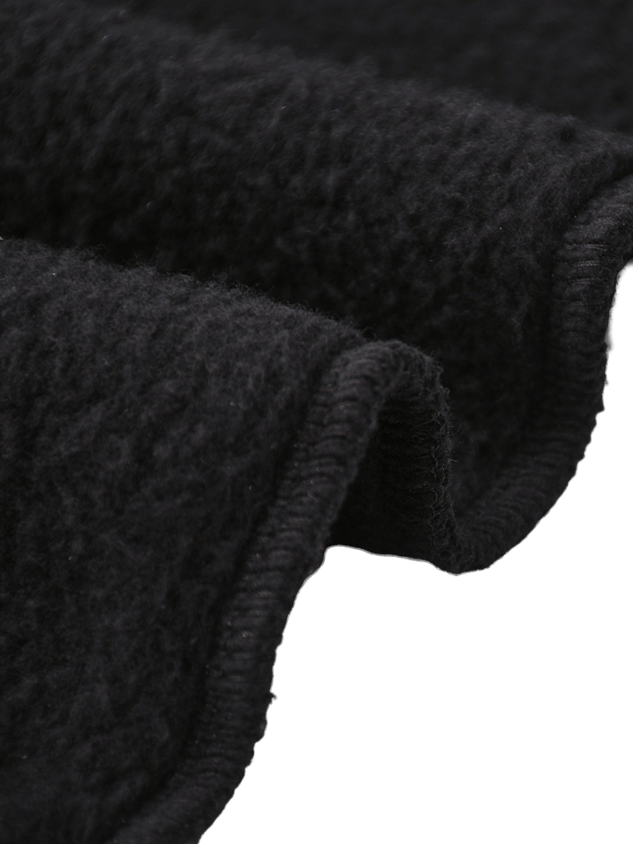 Pantalon de jogging en molleton - Basic