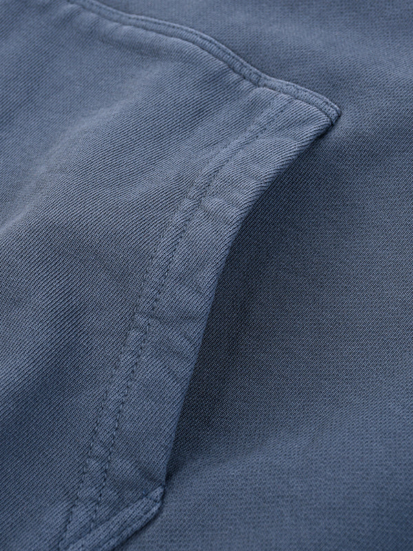 Sweat à capuche oversize Sunfade épais - Pencil