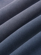 Sweat à capuche oversize Sunfade épais - Pencil