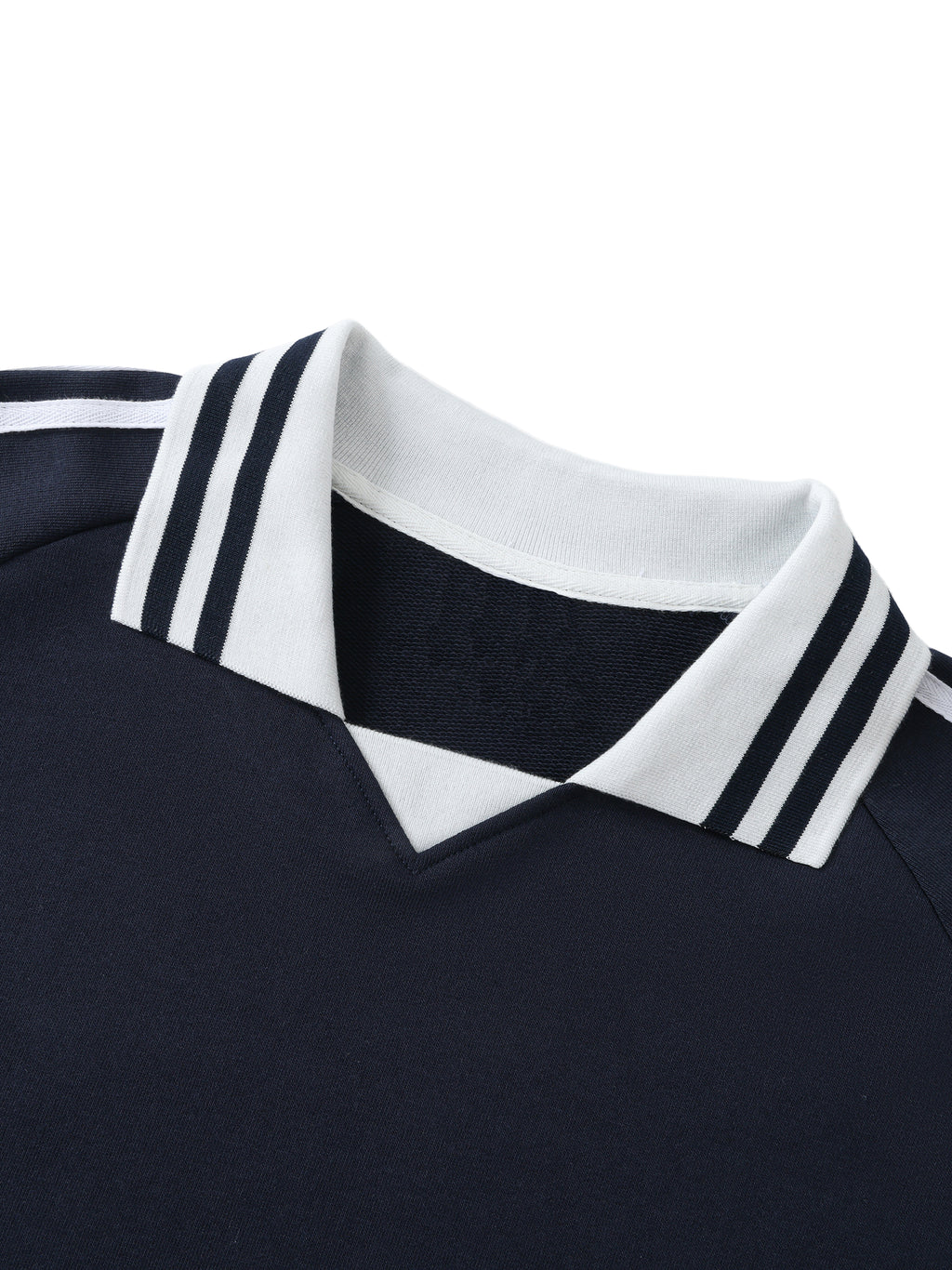 Coat Of Arms - Sweatshirt Polo