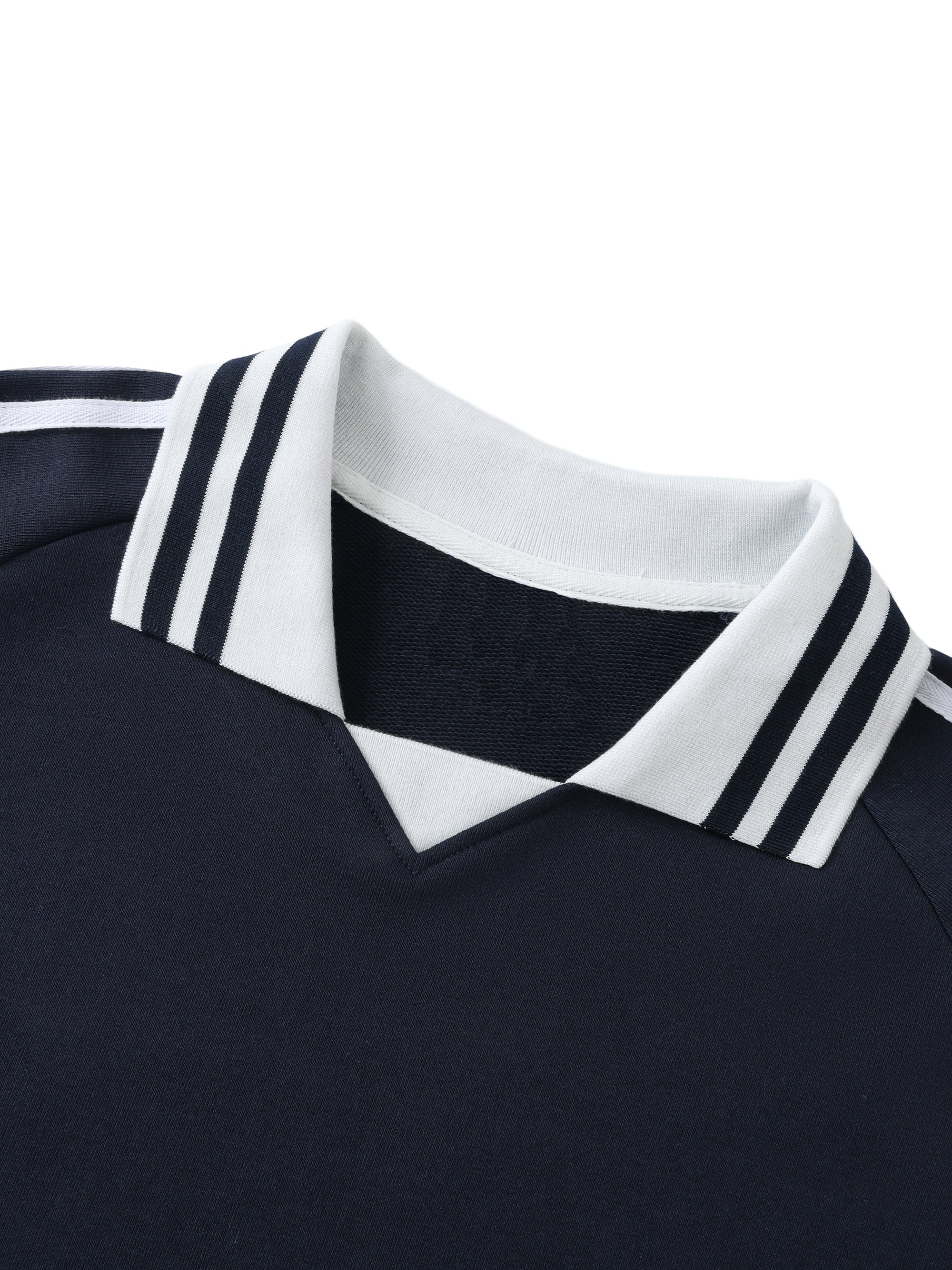 Coat Of Arms - Sweatshirt Polo