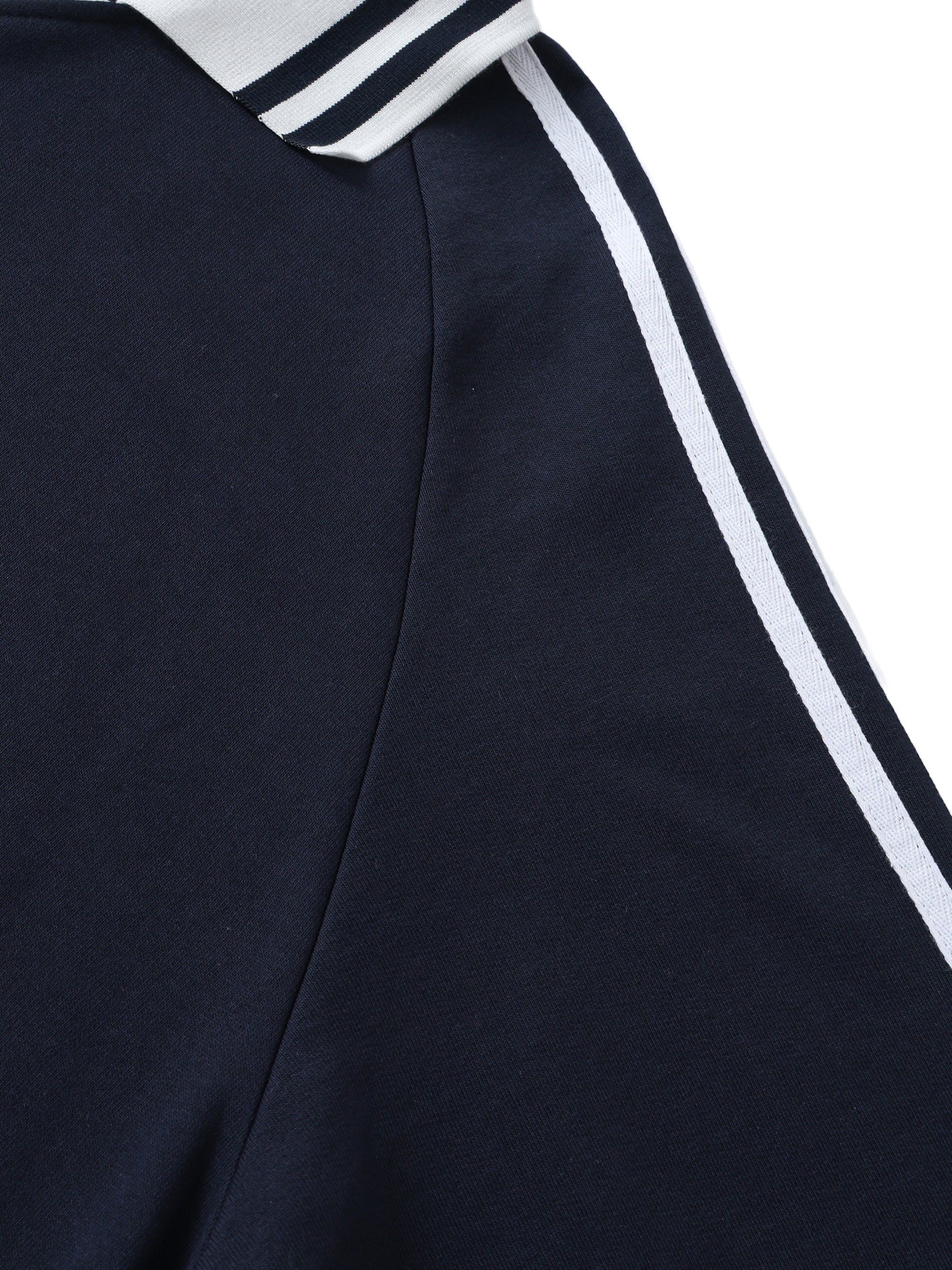 Coat Of Arms - Sweatshirt Polo