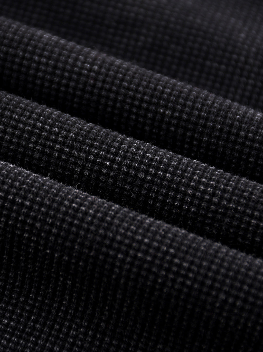 T-shirt oversize en tissu gaufré délavé - Coat of arms