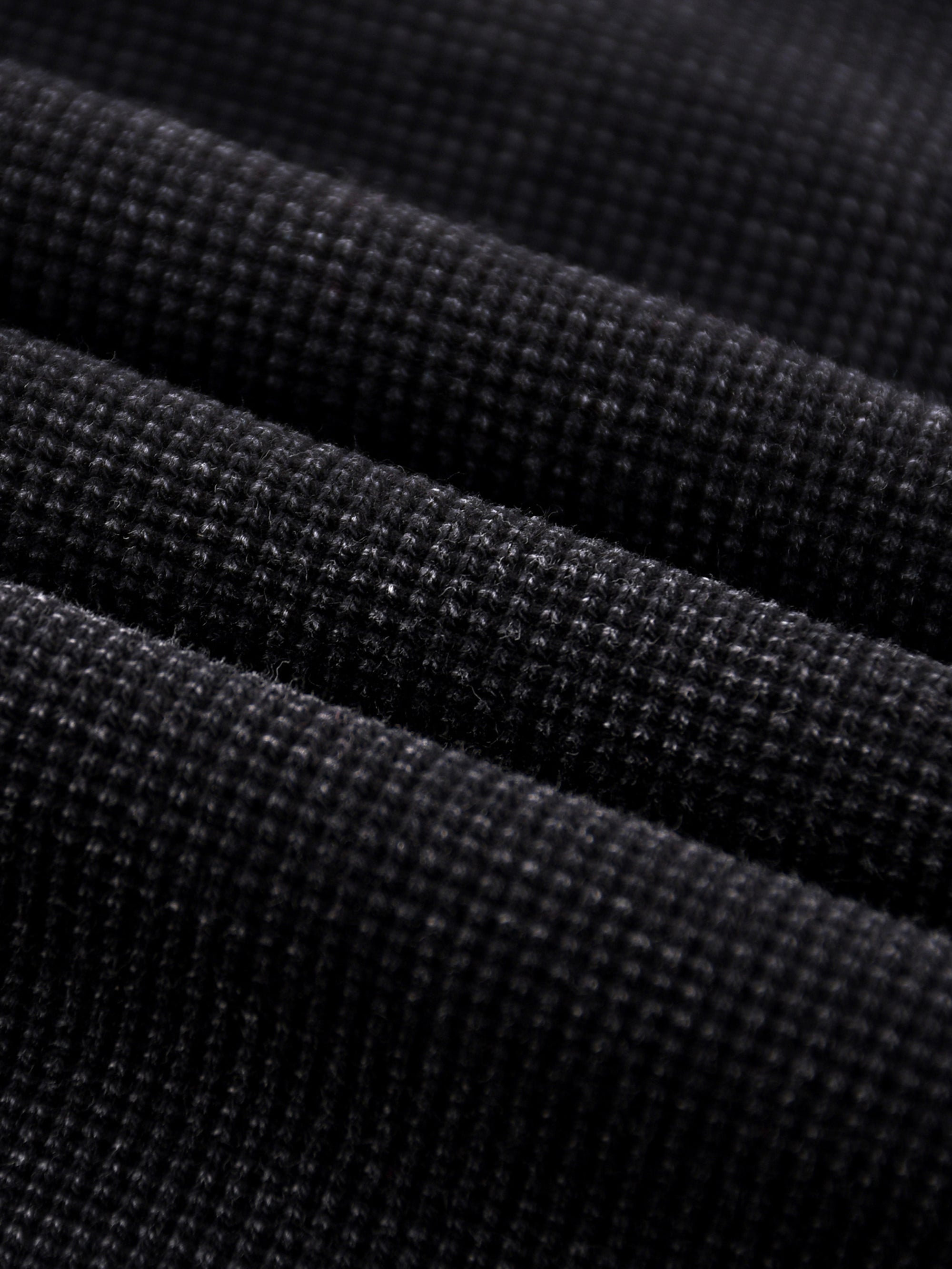 T-shirt oversize en tissu gaufré délavé - Coat of arms