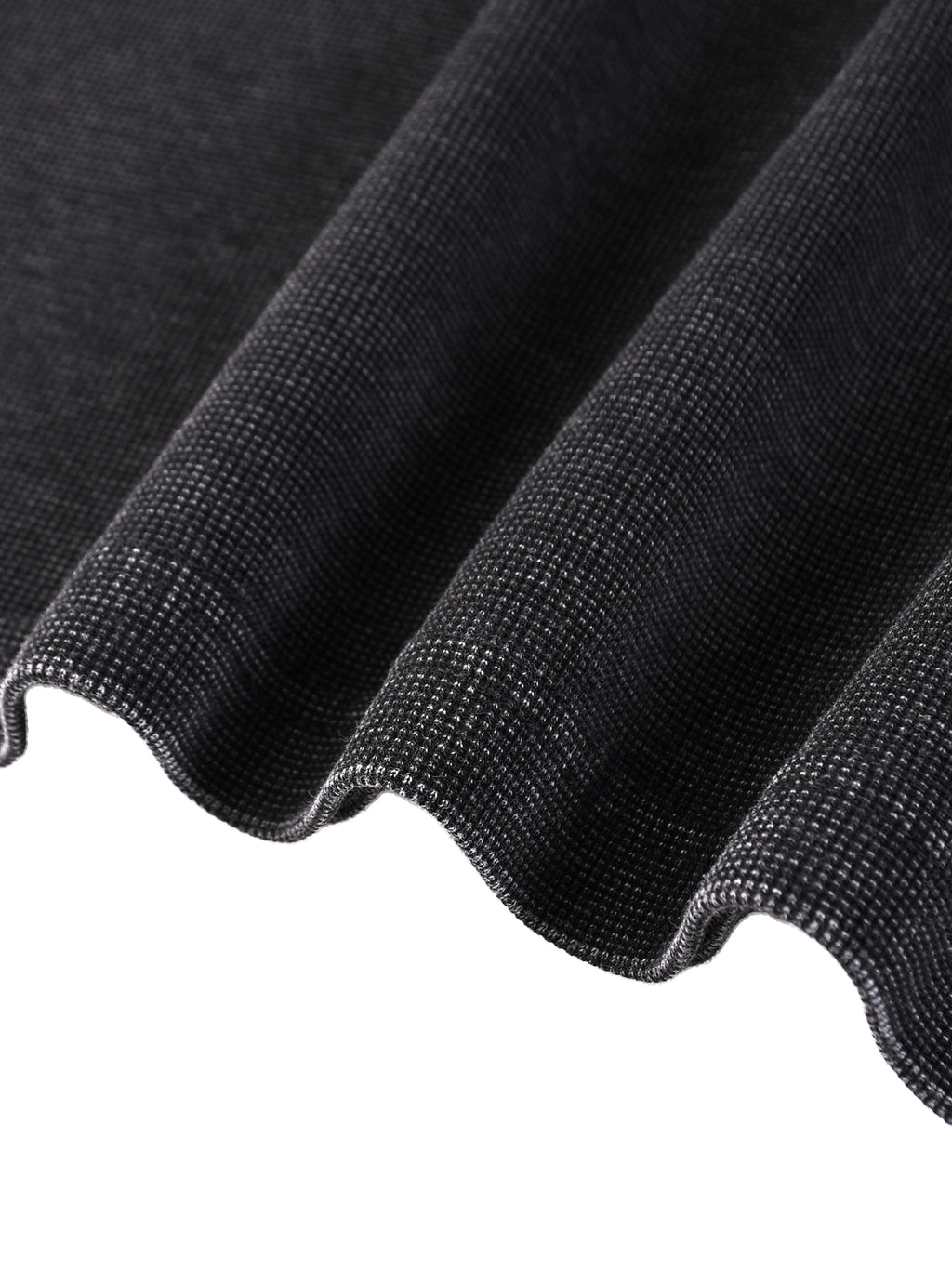 T-shirt oversize en tissu gaufré délavé - Coat of arms