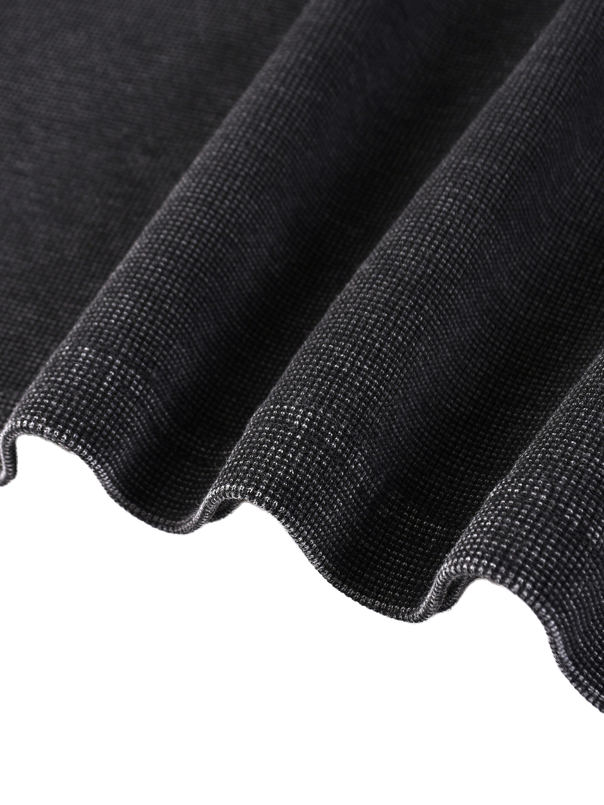 T-shirt oversize en tissu gaufré délavé - Coat of arms