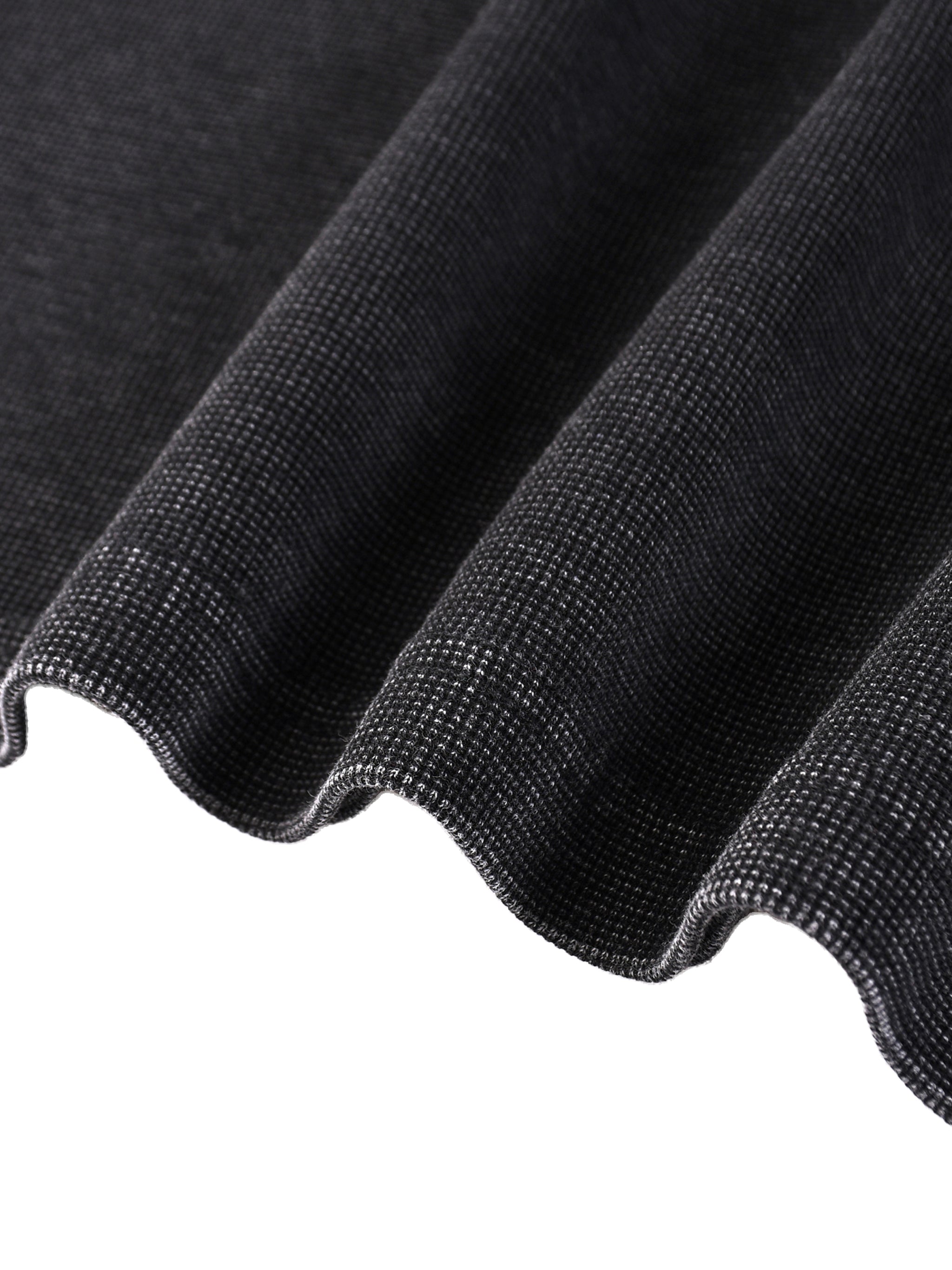 T-shirt oversize en tissu gaufré délavé - Coat of arms