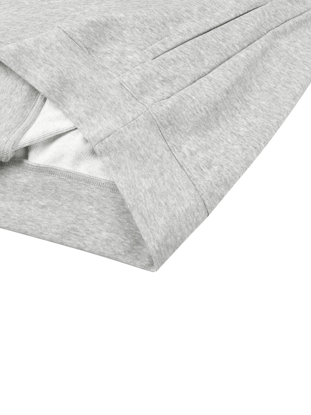 Quarter-Zip - Basic