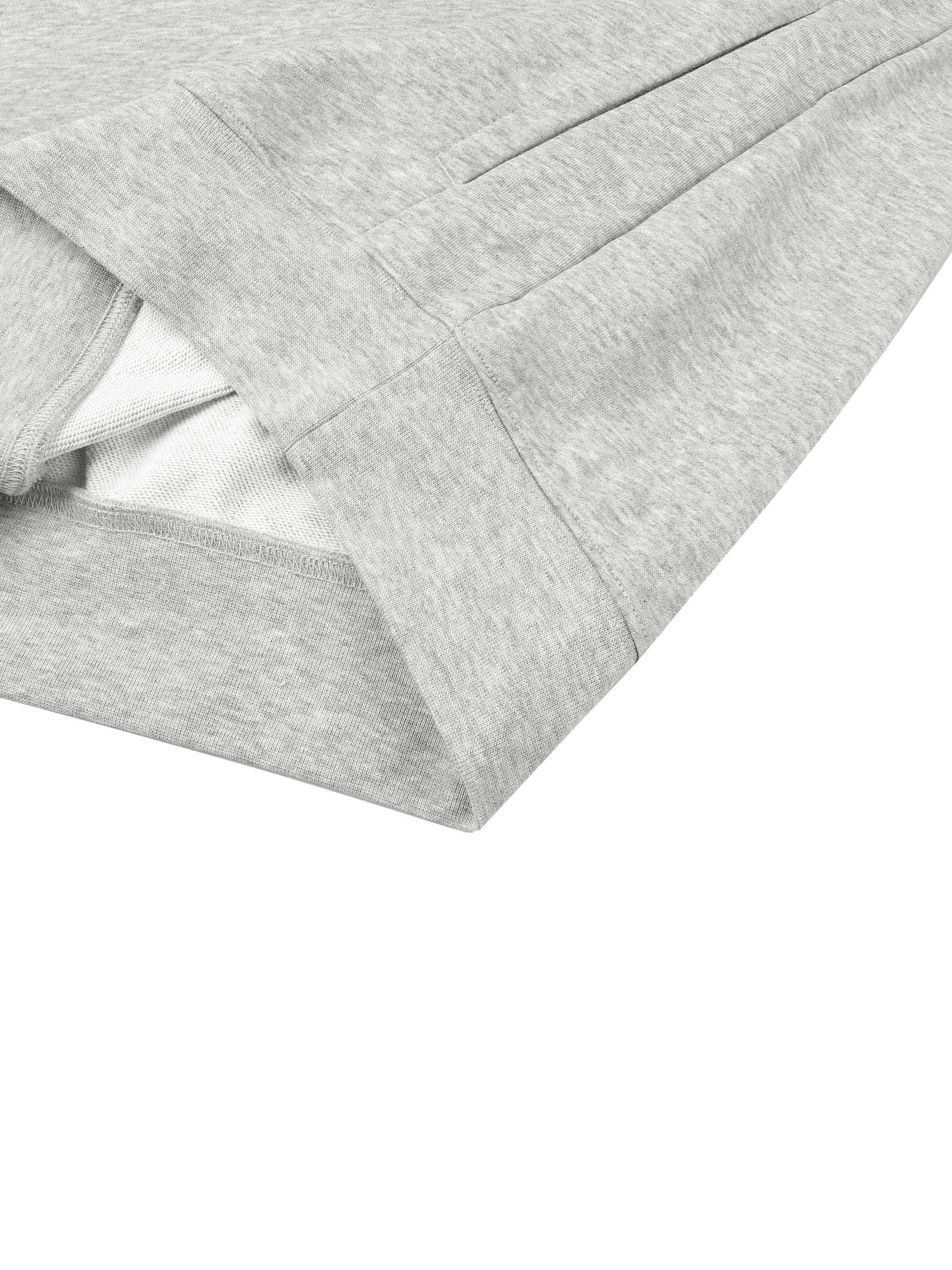 Quarter-Zip - Basic