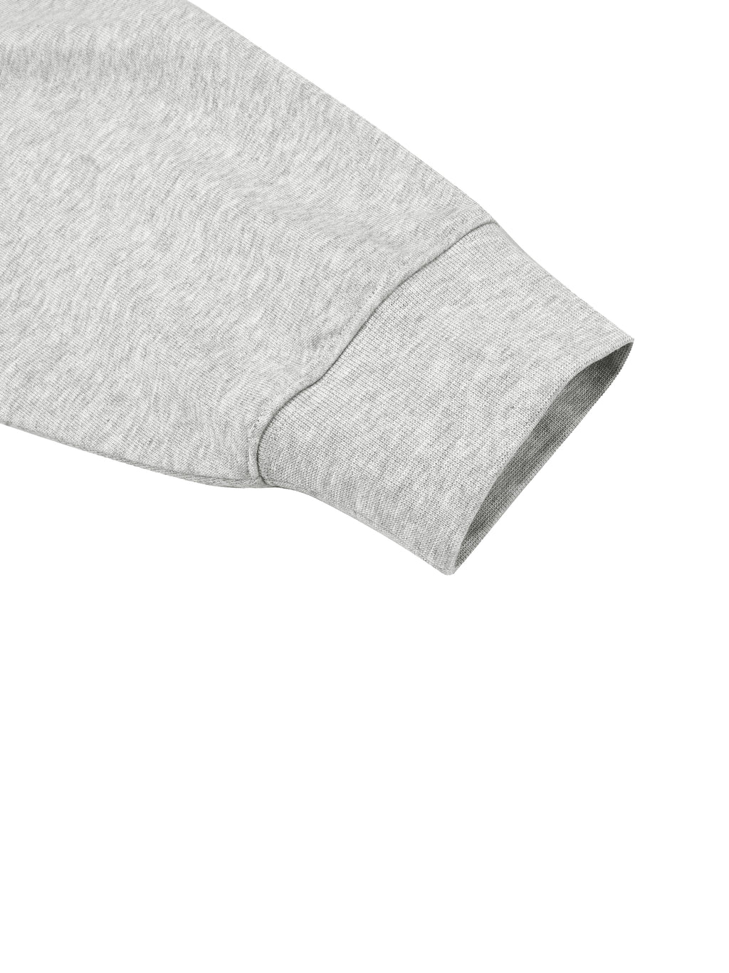 Quarter-Zip - Basic
