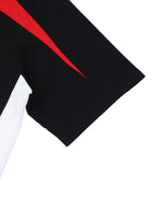 Contrast oversized unisex jersey - Basic