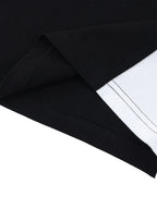 Contrast oversized unisex jersey - Basic