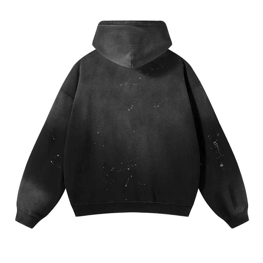 ORNATE - Hoodie Délave Vintage - CLRE.SHOP