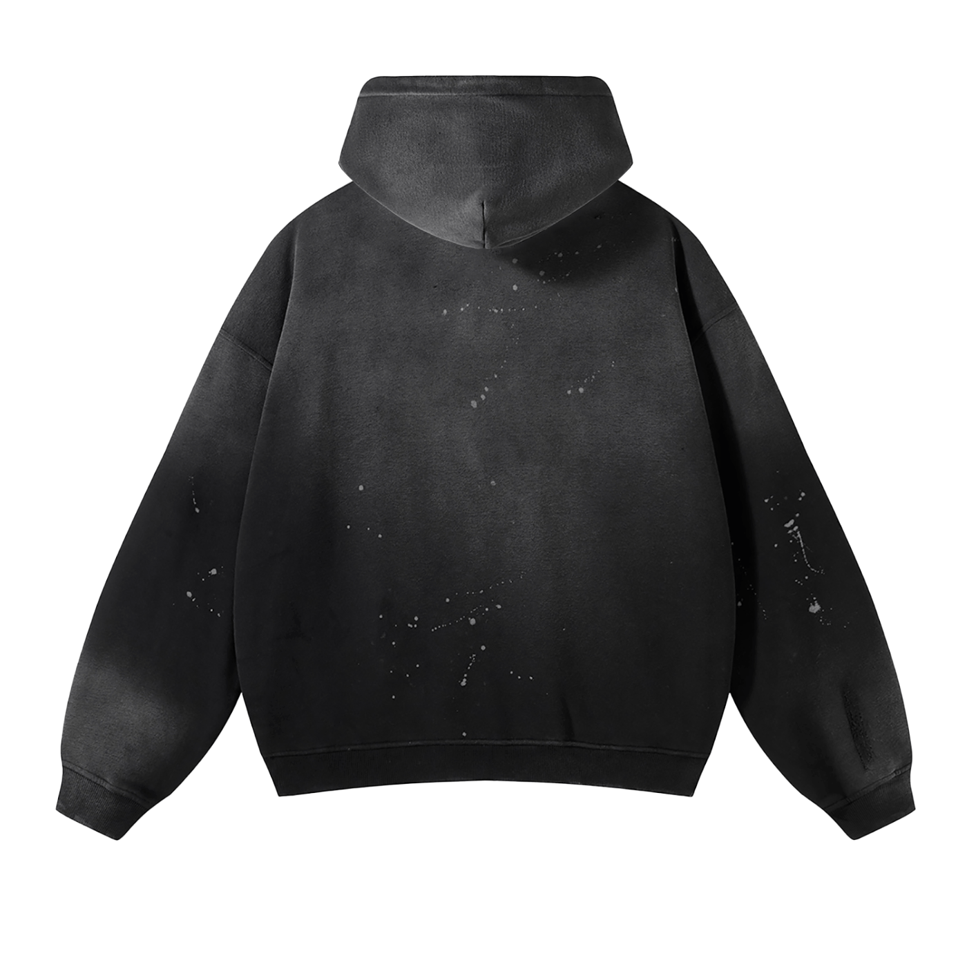 ORNATE - Hoodie Délave Vintage - CLRE.SHOP