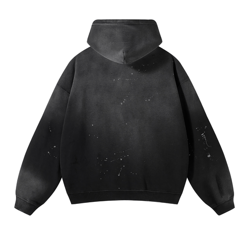 ORNATE - Hoodie Délave Vintage - CLRE.SHOP