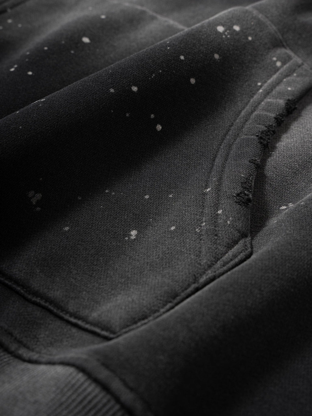 ORNATE - Hoodie Délave Vintage - CLRE.SHOP