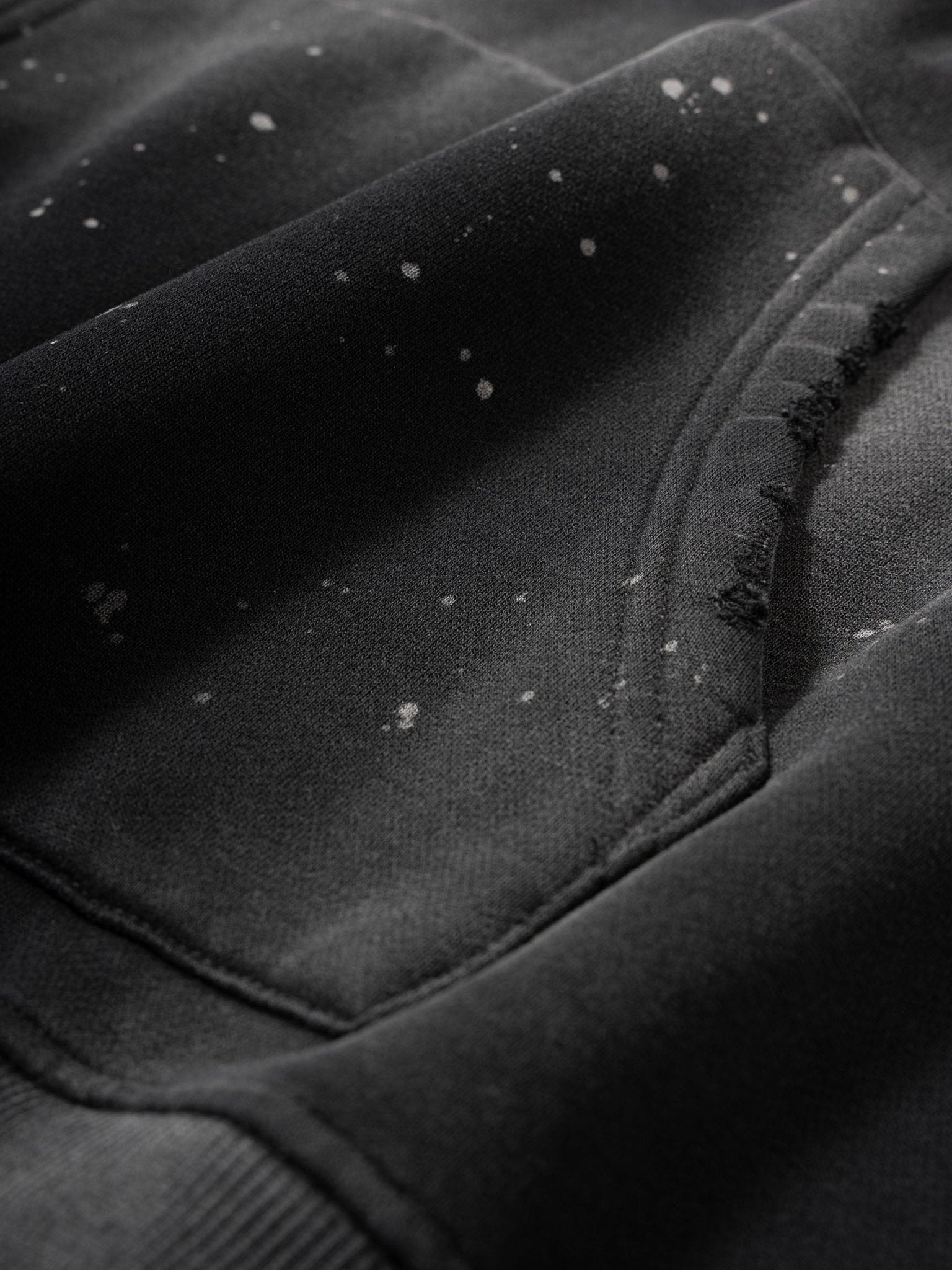 ORNATE - Hoodie Délave Vintage - CLRE.SHOP
