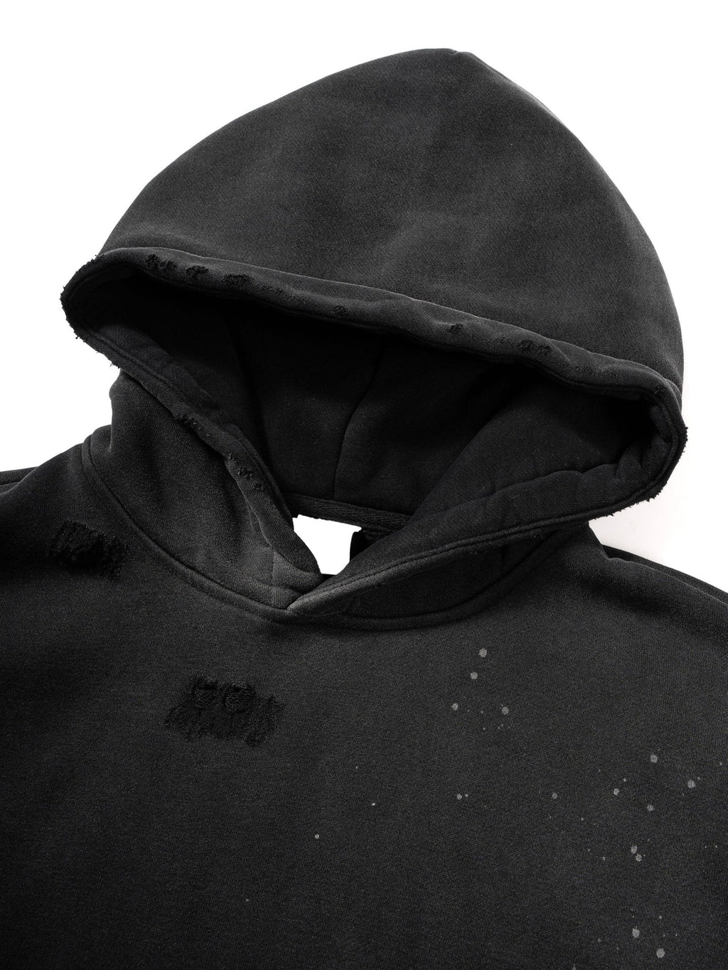 ORNATE - Hoodie Délave Vintage - CLRE.SHOP