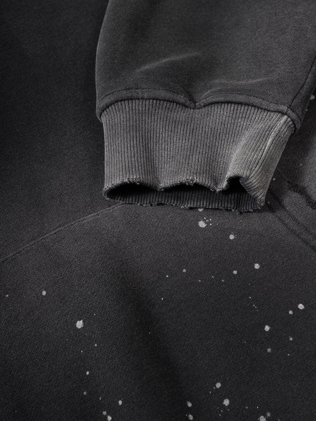 ORNATE - Hoodie Délave Vintage - CLRE.SHOP