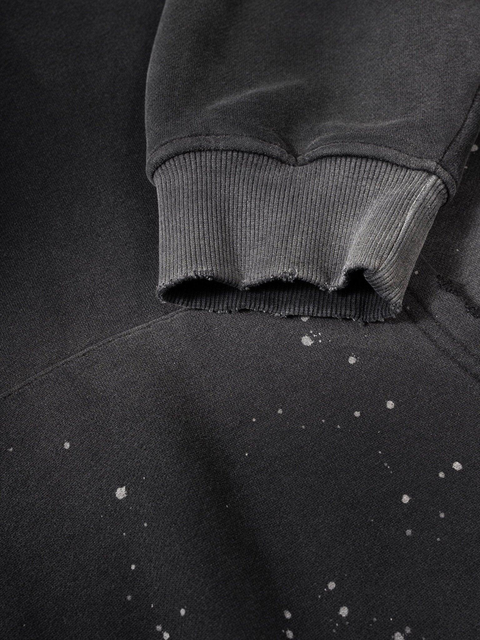ORNATE - Hoodie Délave Vintage - CLRE.SHOP