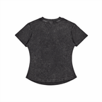ORNATE - T-Shirt Cintré Délavé Y2K - CLRE - Marque Streetwear indépendante basée en France