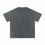 ORNATE - T-Shirt Délavé Oversize - CLRE - Marque Streetwear indépendante basée en France