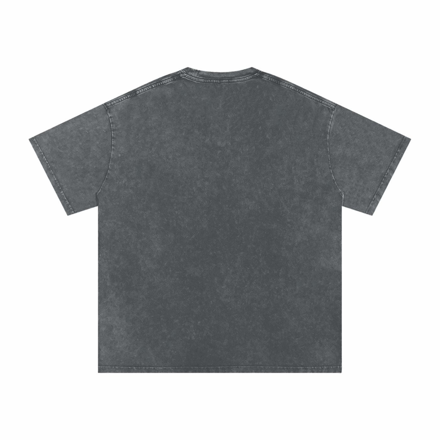 ORNATE - T-Shirt Délavé Oversize - CLRE - Marque Streetwear indépendante basée en France