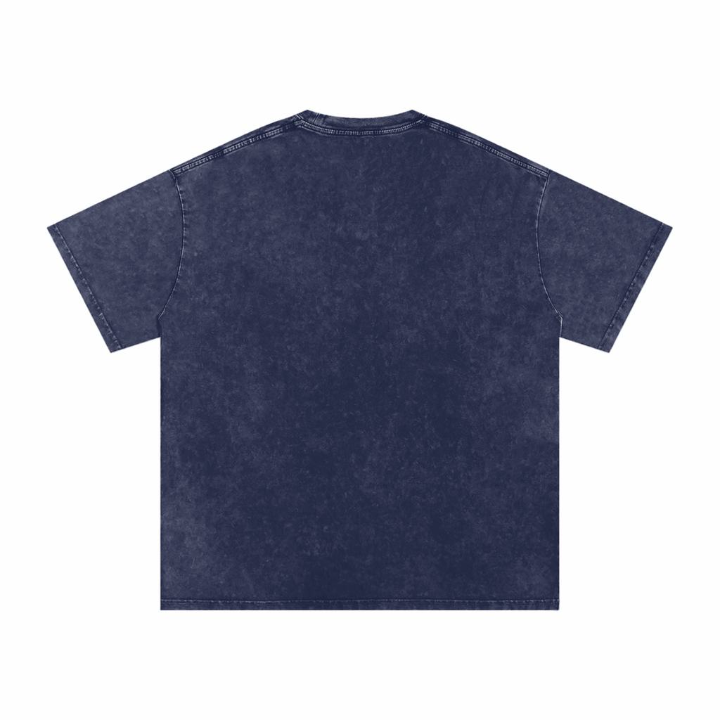 ORNATE - T-Shirt Délavé Oversize - CLRE - Marque Streetwear indépendante basée en France