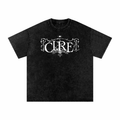 ORNATE - T-Shirt Délavé Oversize - CLRE - Marque Streetwear indépendante basée en France