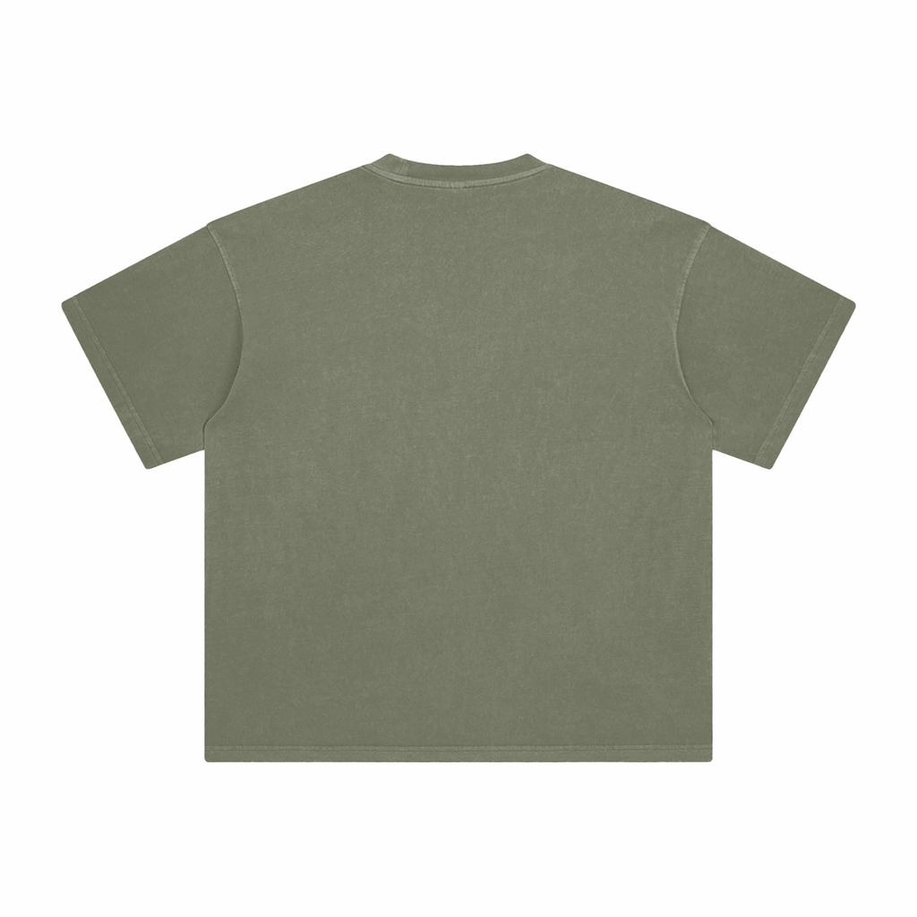 Snake - T-Shirt Oversize - CLRE - Marque Streetwear indépendante basée en France