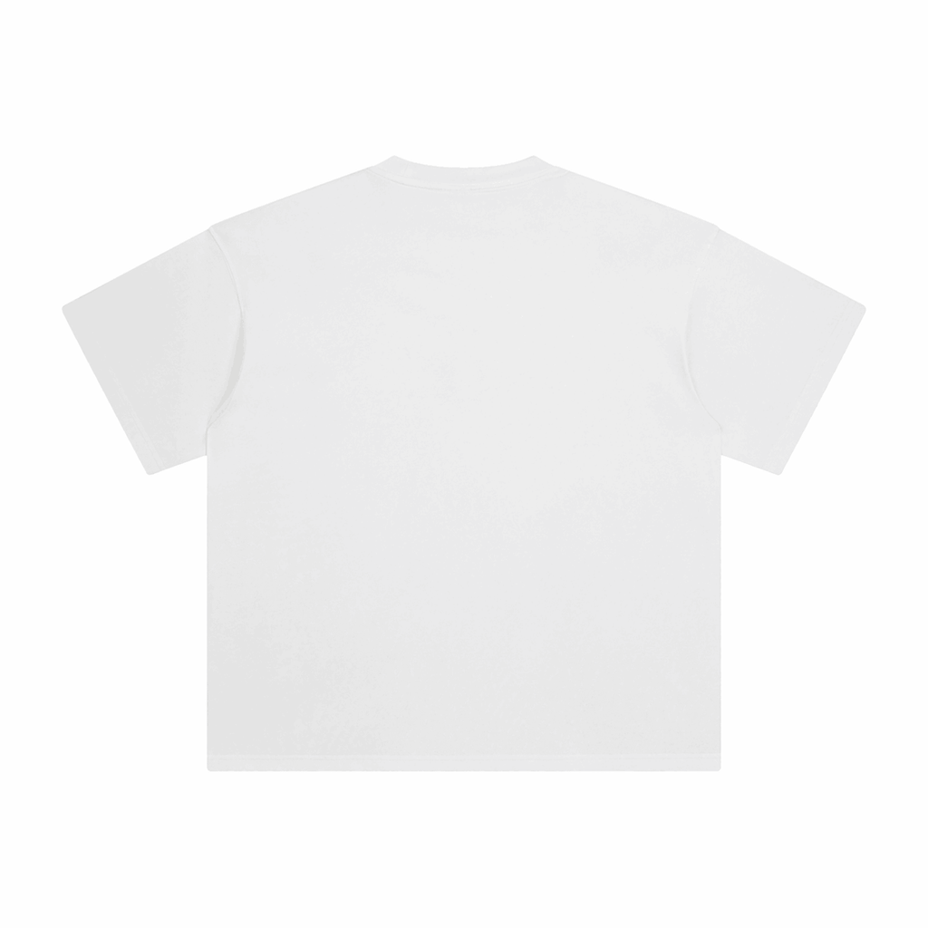 Snake - T-Shirt Oversize - CLRE - Marque Streetwear indépendante basée en France