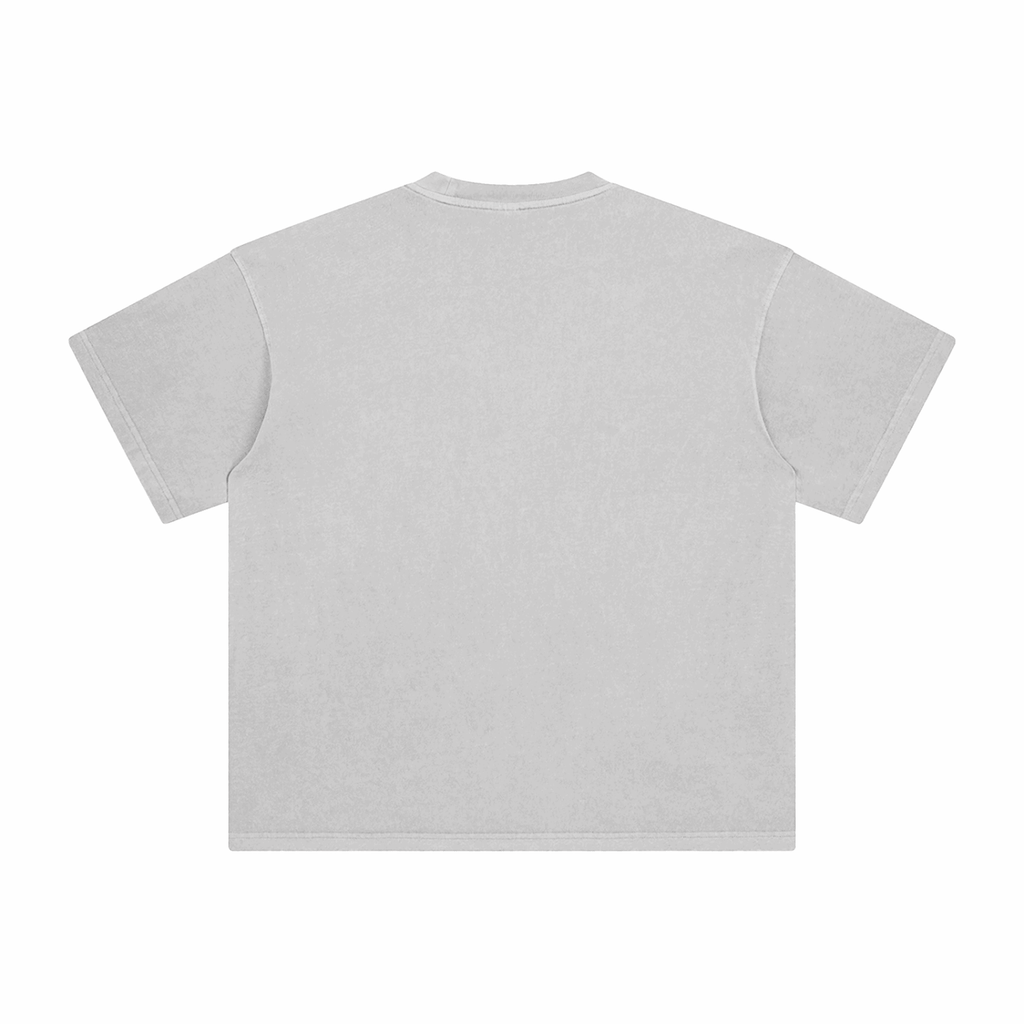 Snake - T-Shirt Oversize - CLRE - Marque Streetwear indépendante basée en France